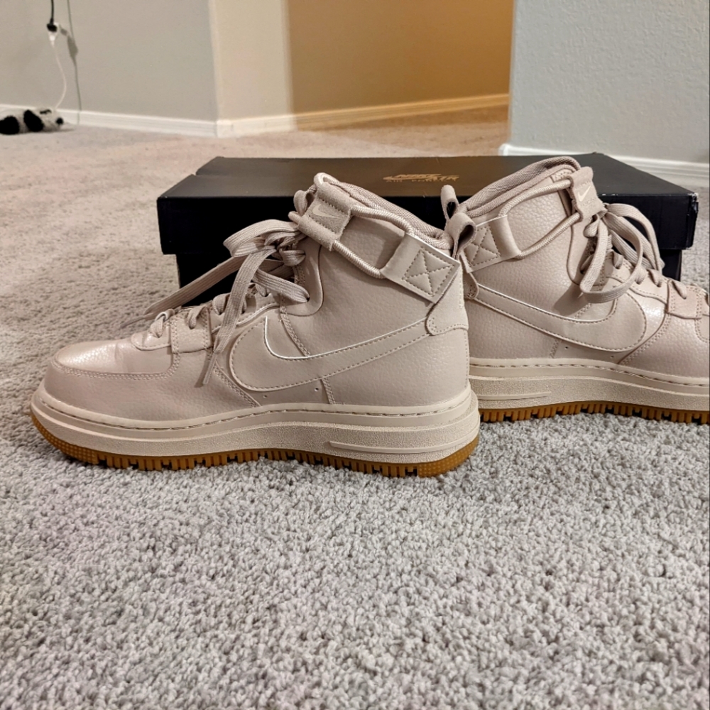 AF1 SE utility